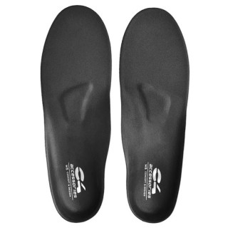 Semelles ergonomiques pour palmes