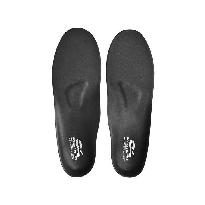 Semelles ergonomiques pour palmes Semelles ergonomiques pour palmes