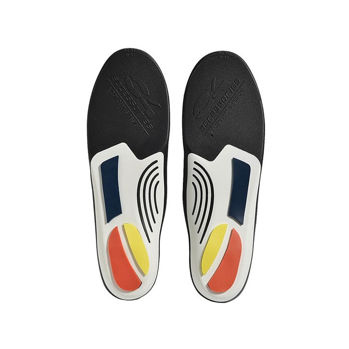 Semelles ergonomiques pour palmes Semelles ergonomiques pour palmes