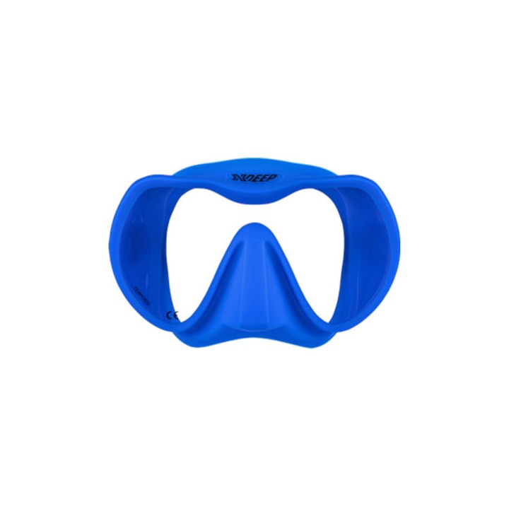Masque Frameless Radical Masque Frameless Radical