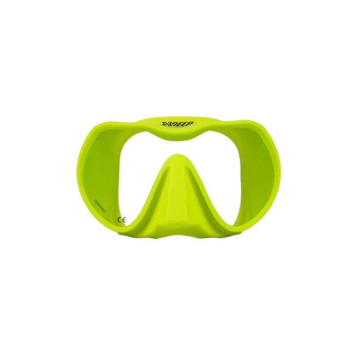 Masque Frameless Radical Masque Frameless Radical