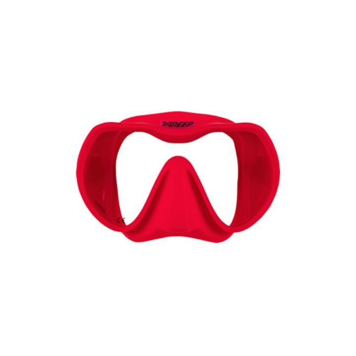 Masque Frameless Radical Masque Frameless Radical