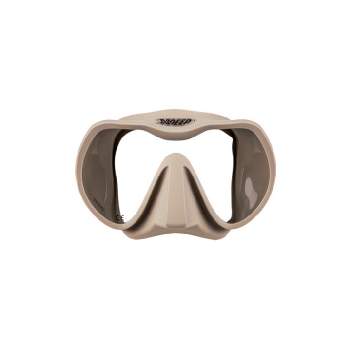 Masque Frameless Radical Masque Frameless Radical