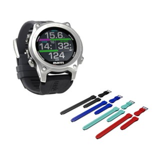 Pack Sirius avec émetteur et kit bracelet