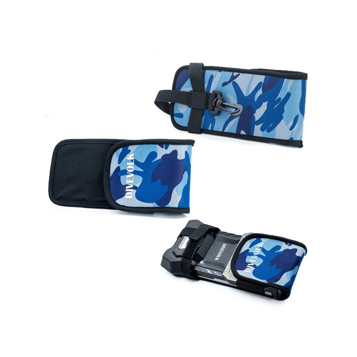 Sacoche de protection pour Seatouch 4 Max