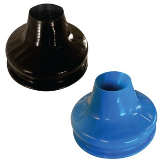 Collerette silicone pour Evertech