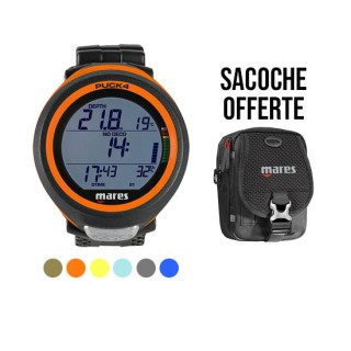 Ordinateur Puck 4