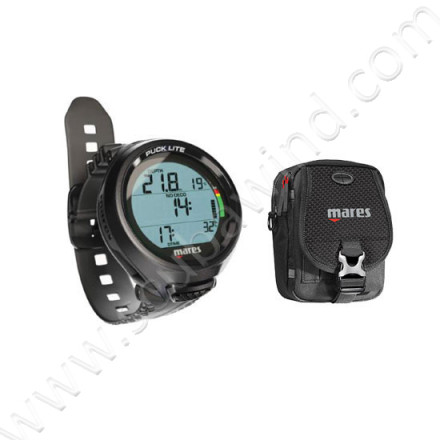 Ordinateur Puck Lite