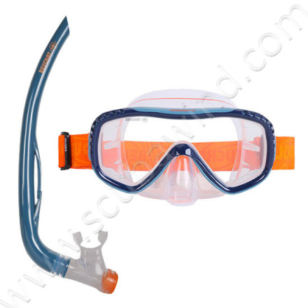 Set MT Oceo Junior - Bleu Set MT Oceo Junior - Bleu