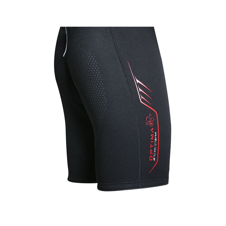Shorty Optima 2 - 3mm Shorty Optima 2 - 3mm