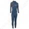 Combinaison Atoll Seaweed - 2mm - Femme