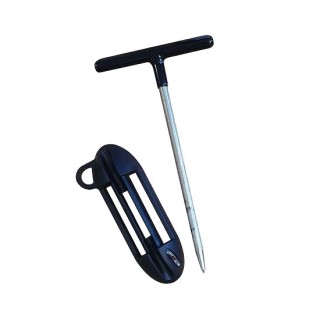 T-Tool "Fish Killer" avec fixation plastique