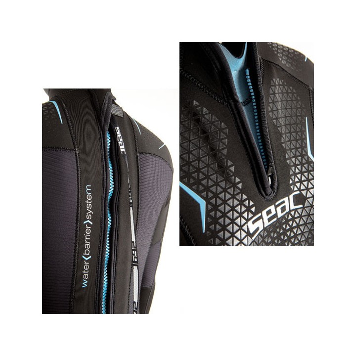 Combinaisons Space 5mm - Femme Combinaisons Space 5mm - Femme