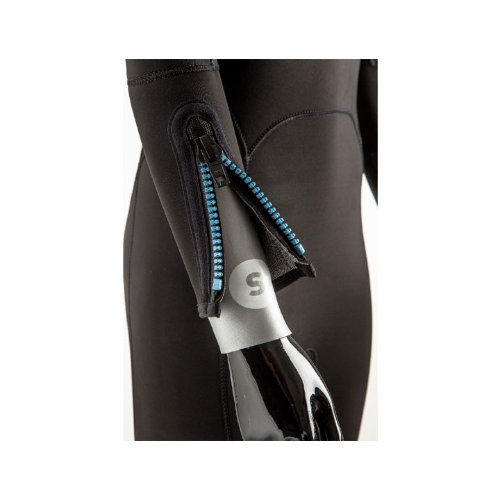 Combinaisons Space 5mm - Femme Combinaisons Space 5mm - Femme