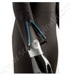 Combinaisons Space 5mm - Femme