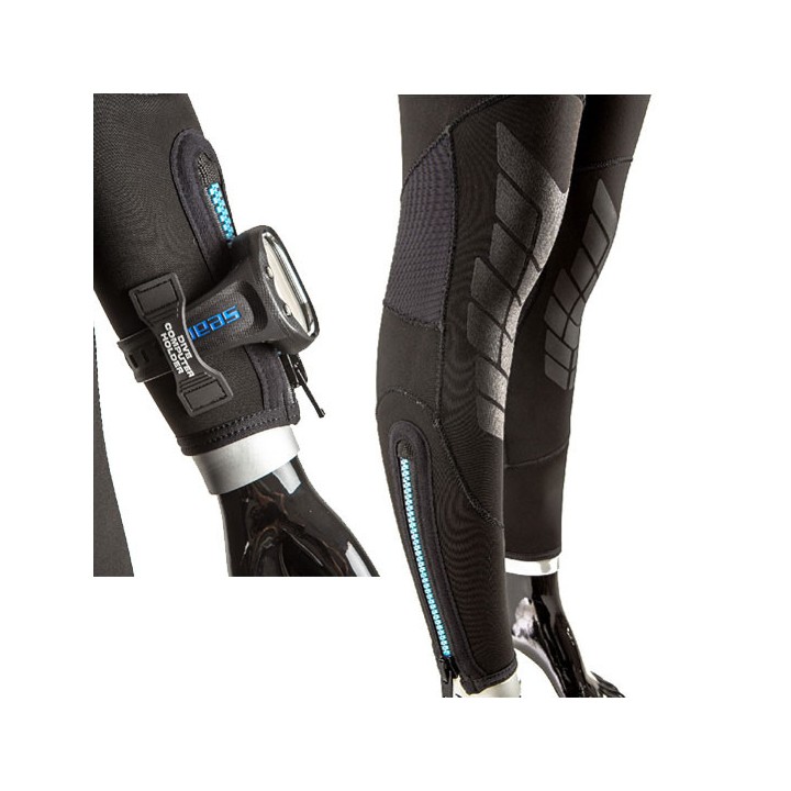 Combinaisons Space 5mm - Femme Combinaisons Space 5mm - Femme