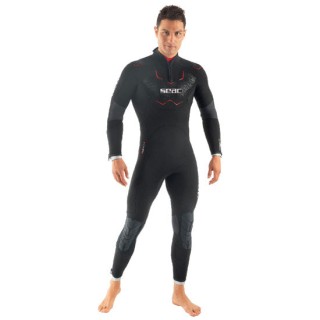 Combinaisons Space 5mm - Homme