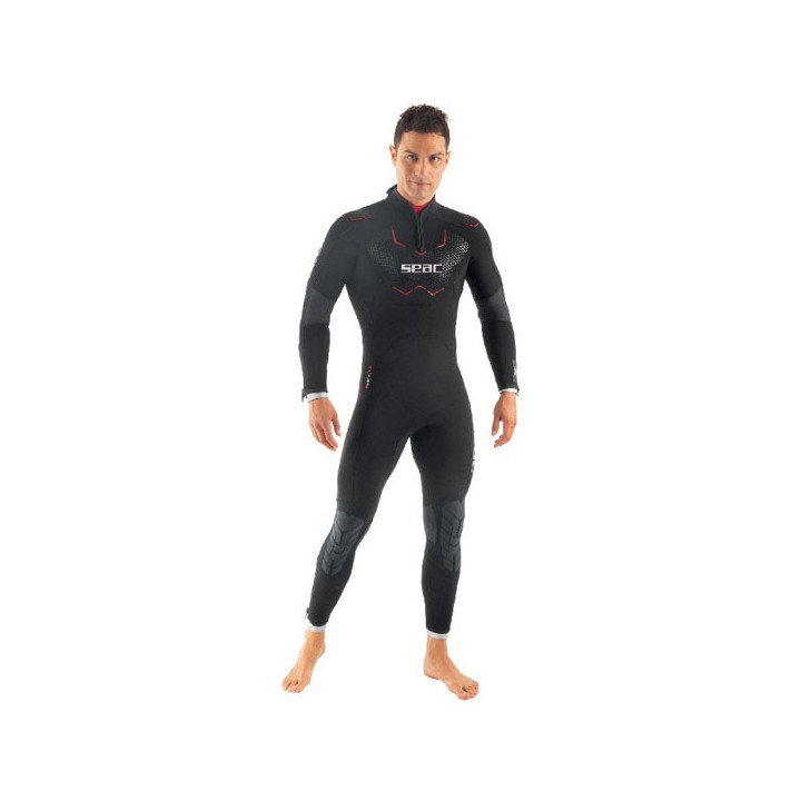 Combinaisons Space 5mm - Homme Combinaisons Space 5mm - Homme