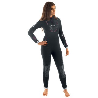 Combinaisons Space 7mm - Femme