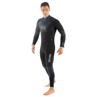 Combinaisons Space 7mm - Homme