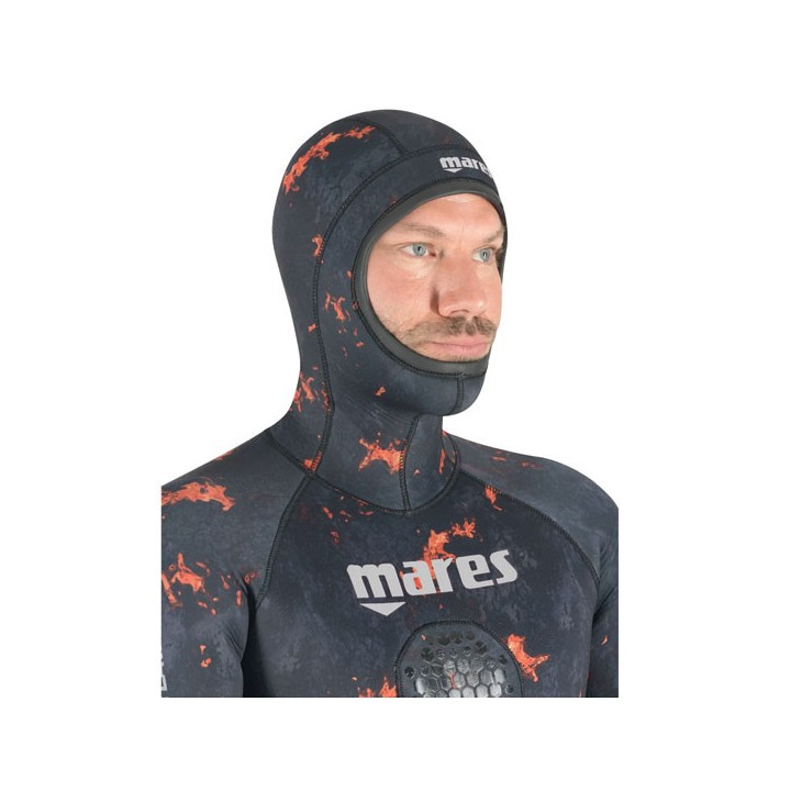 Veste de combinaison de chasse Explorer Lava 50 Veste de combinaison de chasse Explorer Lava 50