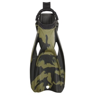 Palmes Power Plana TEC - Camo