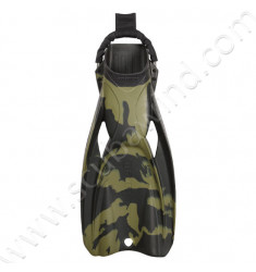 Palmes Power Plana TEC - Camo