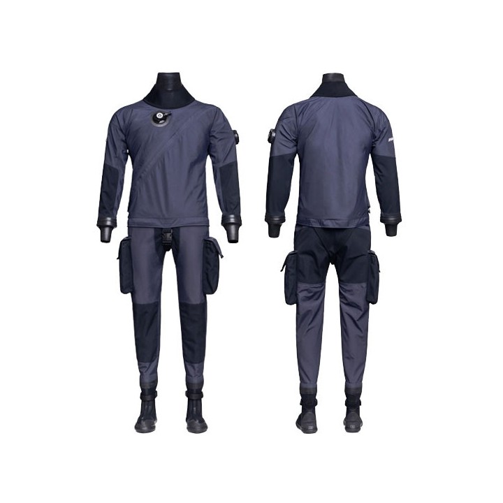 Combinaisons étanches AVATAR 101 - Homme Combinaisons étanches AVATAR 101 - Homme