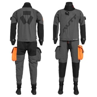 Combinaisons étanches AVATAR 102 Airon - Femme