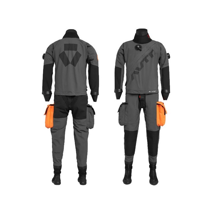 Combinaisons étanches AVATAR 102 Airon - Homme Combinaisons étanches AVATAR 102 Airon - Homme