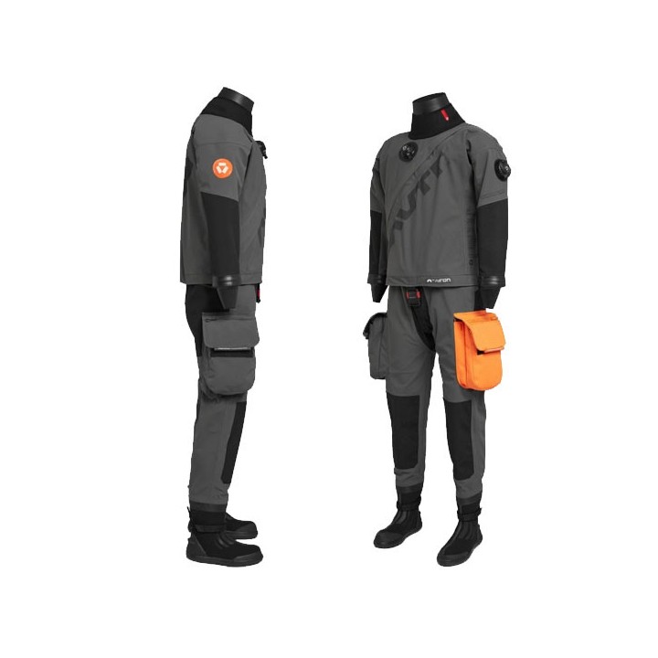 Combinaisons étanches AVATAR 102 Airon - Homme Combinaisons étanches AVATAR 102 Airon - Homme