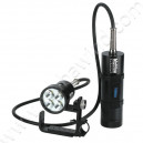 Phare TL5200P Backmount (Valise inclue)