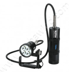 Phare TL5200P Backmount (Valise inclue)