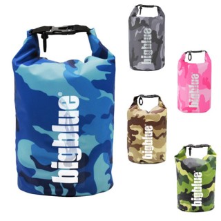 Sac étanche 3L Camo