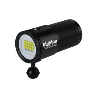 Phare VL15000P PLUS (Valise inclue)