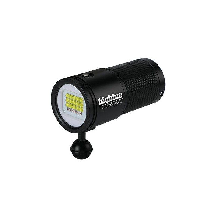 Phare VL15000P PLUS (Valise inclue) Phare VL15000P PLUS (Valise inclue)