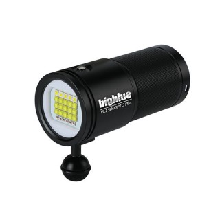 Phare VL15000P Tri Color PLUS (Valise inclue)