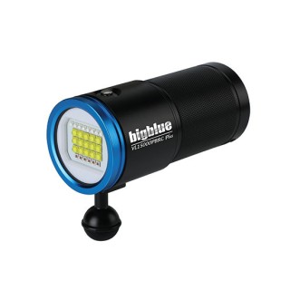 Phare VL15000PBRC PLUS (Lumière Bleue et Remote Control)
