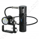 Phare VTL9000P MAX Sidemount