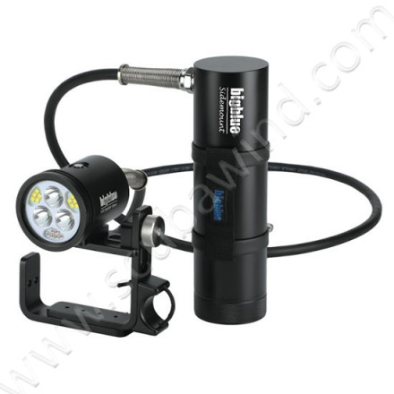 Phare VTL9000P MAX Sidemount Phare VTL9000P MAX Sidemount