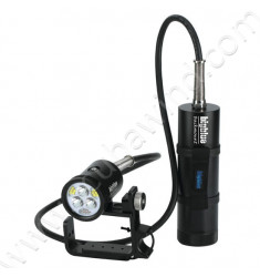 Phare VTL9000P MAX Backmount