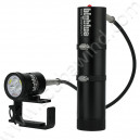 Phare VTL7000P MAX EOS Canister Sidemount
