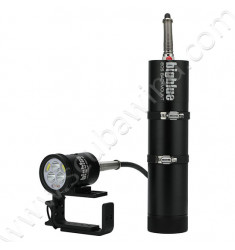 Phare VTL7000P MAX EOS Canister Backmount