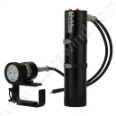 Phare VTL7000P MAX EOD Canister Sidemount