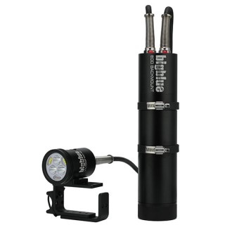 Phare VTL7000P MAX EOD Canister Backmount