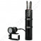 Phare VTL7000P MAX EOD Canister Backmount
