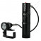 Phare TL4000P EOS Canister Sidemount