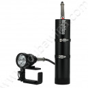 Phare TL4000P EOS Canister Backmount
