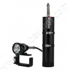 Phare TL4000P EOS Canister Backmount