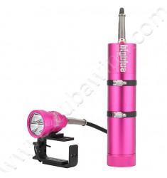Phare TL4000P EOS Canister Backmount